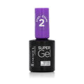 Verniz de Unhas Rimmel London Super Gel Step 2 12 Ml