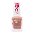 Verniz de Unhas Wild & Mild Gel Effect Nude Beach 12 Ml