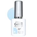 Verniz de Unhas Gel Iq Beter Peek a Blue (5 Ml)