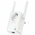 Ponto de Acesso Repetidor Tp-link TL-WA860RE Wifi 300 Mbps