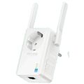 Amplificador Wifi Tp-link TL-WA860RE 300 Mbps Branco