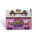 Casa de Bonecas Melissa & Doug 35 X 26 X 20 cm