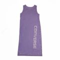 Vestido Converse Twilight Pulse Menina Violeta 13-15 Anos