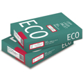 Papel Eco A4 80GR 500 Fls Branco