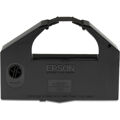 Fita de Impressora de Agulhas Original Epson C13S015066 Preto