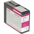 Memória Ram Epson Cartucho T580300 Magenta