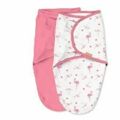 Musselina Summer Infant Cor de Rosa