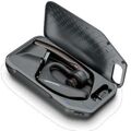 Auriculares Bluetooth com Microfone Poly Voyager 5200 Preto