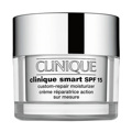 Creme Facial Hidratante Clinique Smart Spf 15 50 Ml