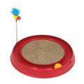 Brinquedo para Gatos Catit ø 36 cm Vermelho