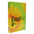 Papel A4 Excelpro A4 120 gr 250 Fls Branco