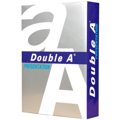 Papel A4 100GR 500 Fls Branco Double a