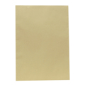 Envelopes Bolsa 229X324 C4 A4 Kraft 10 Un.