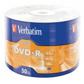 Dvd-r Verbatim