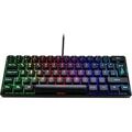 Teclado Verbatim KP-X1 Preto