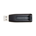 Memória USB Verbatim 49173 Preto 32 GB