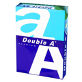 Papel A4 80GR 250 Fls Branco Double a