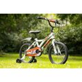 Bicicleta Infantil Huffy 21100W Branco