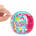 Boneca Bebé Lol Surprise! Water Balloon