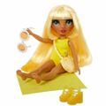 Boneca Bebé Rainbow High Swim & Style Sunny (yellow)