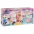 Playset Mga Kitty-cat Camper