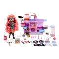 Boneca Bebé Lol Surprise! Rescue Vet Set™|veterinarian's Office