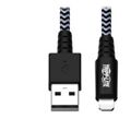 Cabo USB para Lightning Eaton Preto