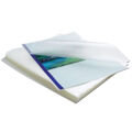 Capas de Plastificar Fellowes 5452103 100 Unidades