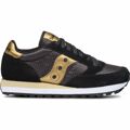 Sapatilhas de Desporto Mulher Saucony Jazz Original Preto 35.5