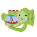 Brinquedo Musical Fisher Price Trompete