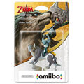 Figura Colecionável Amiibo The Legend Of Zelda - Wolf Limb