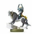 Figura Colecionável Amiibo The Legend Of Zelda - Wolf Limb