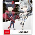 Conjunto de Figuras Amiibo Xenoblade Chronicles 3 - Noah & Mio 2 Peças