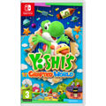 Videojogo para Switch Nintendo Yoshi's Crafted World, Switch