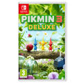 Videojogo para Switch Nintendo Pikmin 3 Deluxe