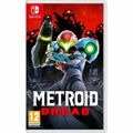 Videojogo para Switch Nintendo Metroid Dread