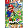 Videojogo para Switch Nintendo Mario Party Superstars