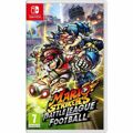 Comando Nintendo Mario Strikers: Battle League Soccer