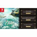 Videojogo para Switch Nintendo The Legend Of Zelda Tears Of The Kingdom