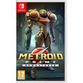 Videojogo para Switch Nintendo Metroid Prime Remastered