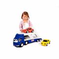 Camião Little Tikes 514 170430E3 Azul