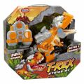 Dinossauro Little Tikes T-rex Strike: Walk, Roar And Spin! Telecomando