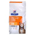 Penso Hill's Feline C/d Urinary Care Multicare Adulto Frango 8 kg