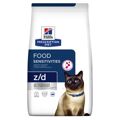 Comida para Gato Hill's Sensitivities Frango