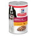 Penso Hill's Science Plan Canine Adulto Frango 370 G