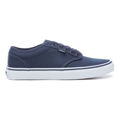 Ténis Casual Homem Vans Atwood Azul 41