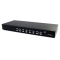 Switch Kvm Startech SV831DUSBAU