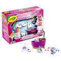 Playset Washimals Pets Crayola 74-7453 Banheira