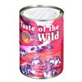 Comida Húmida Taste Of The Wild Southwest Canyon Vitela Carne de Bovino 390 G