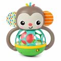 Brinquedo Musical Bright Starts Monkey